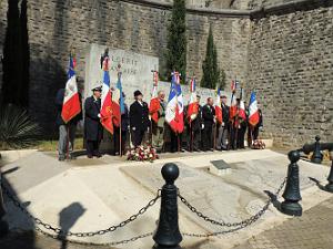 26 03 2019 TOULON HOMMAGE AUX VICTIMES DU MASSACRE RUE D ISLY A ALGER DU 26 03 1962 (14)